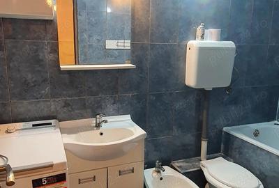 Apartament cu 2 camere semidecomandat în Central - 2