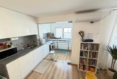 Apartament cu 3 camere decomandat, mobilat în Theodor Pallady - 41