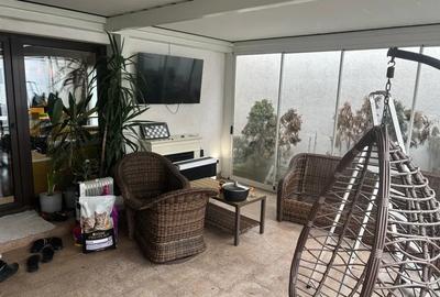 Casă cu 4 camere cu Canalizare în Bălăceanca - 24