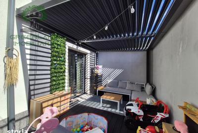 Apartament cu 2 camere decomandat în Valea Lupului - 12