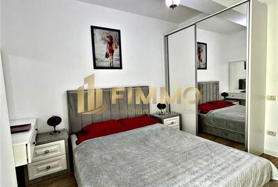 Apartament cu 2 camere decomandat în Central - 7