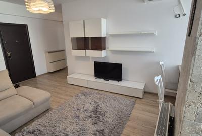 Apartament cu 3 camere decomandat, mobilat în Tomis Plus - 17