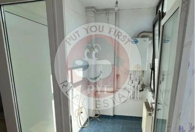 Salaj | Garsoniera | Semidecomandata | 39mp | B11719 - 2