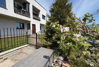 Apartament cu 3 camere decomandat în Central - 2