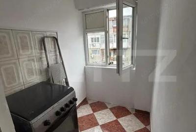 Garsonieră decomandată în Mihai Bravu - 2