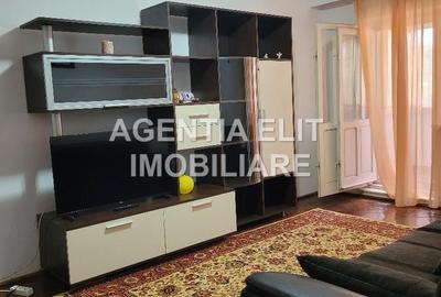 Apartament cu 2 camere decomandat în Central - 3