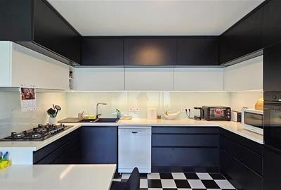 COMISION 0% Casa moderna minimalista mobilata si utilata Mosnita noua - 13