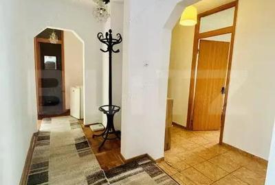 Apartament de vanzare, total decomandat, cu 4 camere, 79 mp, zona Girocului - 3