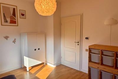 Vila individuala moderna 4 camere zona Bucium , constructie noua, complet finisa - 29