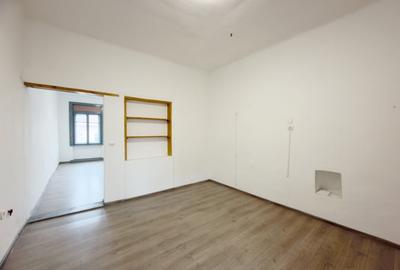 Apartament 1 camera, decomandat, parter, 41mp utili, zona Sinaia - 3