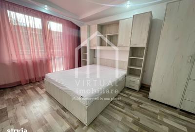 Apartament cu 4 camere decomandat, mobilat în Valea Aurie - 9