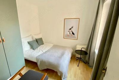 Apartament cu 2 camere decomandat în Bartolomeu - 2