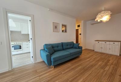 Garsonieră decomandată în Theodor Pallady - 5