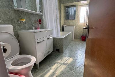 Apartament cu 2 camere decomandat în Alba Iulia - 2