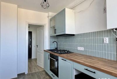 Proprietar vand apartement 3 camere blvd. Mihai Viteazu - 4