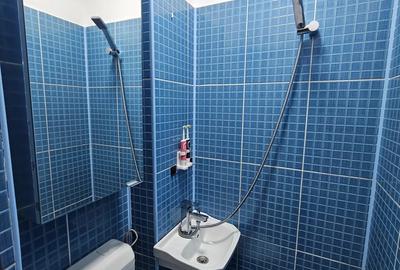 Garsonieră decomandată în Exercițiu - 1