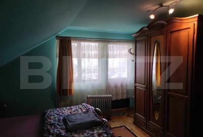 Casă cu 3 camere cu Teren 500 Mp în Central - 10