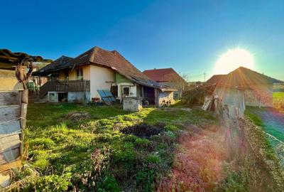 Casă cu 3 camere în Mineu - 5