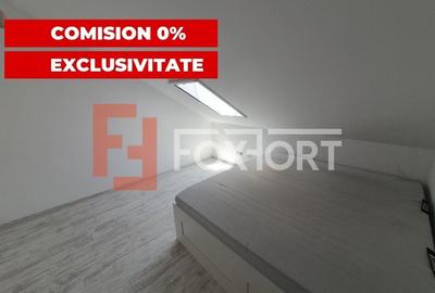 COMISION 0% Apartament cu 3 camere, 2 bai si balcon - Dumbravita - 12