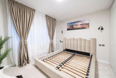 Aviatiei | Smaranda Braescu | Centrala proprie | Imobil Reabilat | LUX | Ocazie! - 15