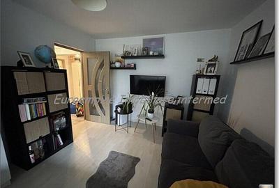 Apartament 2 camere decomandate Casa de Cultura - 5