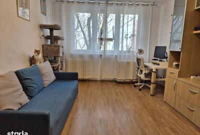 Apartament cu 4 camere decomandat, mobilat în Berceni - 19