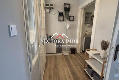 Spațiu comercial, de 35 mp, în Ultracentral - 8