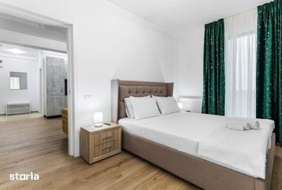 Apartament cu 2 camere în Central - 7
