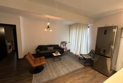 BĂNEASA GREENFIELD 2 camere cu grădină proprie - 2