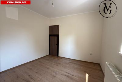 Apartament cu 2 camere semidecomandat în Calea Călărașilor - 1