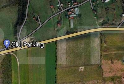 Teren de 1630 mp, în Iris