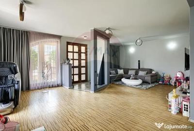 Casă cu 2 camere cu Teren 900 Mp în Est - 1