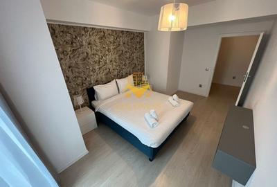2 camere, parcare, bloc nou, terasa,Manastur, West City,Calea Floresti - 5