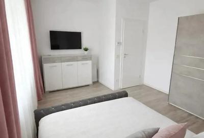 Apartament cu 3 camere semidecomandat, mobilat în Braytim - 3