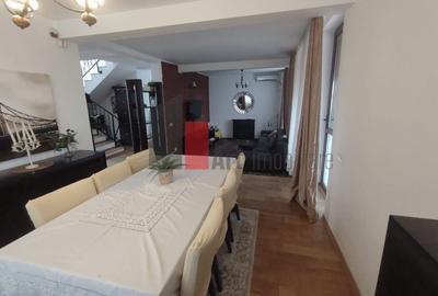 Casă individuală cu 4 camere cu Canalizare în Berceni - 23