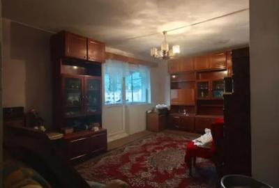 Apartament cu 2 camere decomandat în Central - 13