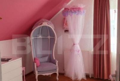 Casa cu 7 camere, 405 mp, in zona Decebal - 23