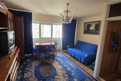 STEAUA - 2 CAMERE - ETAJUL 1 - CENTRALA PROPRIE - 7