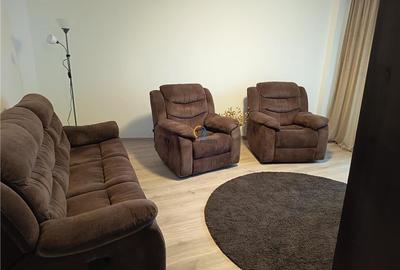 Inchiriere apartament 2 camere Ultracentral Inchiriere apartament 2 camere Ultracentral - 2