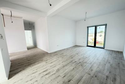 Casă individuală cu 4 camere cu Teren 400 Mp în Domnești - 3
