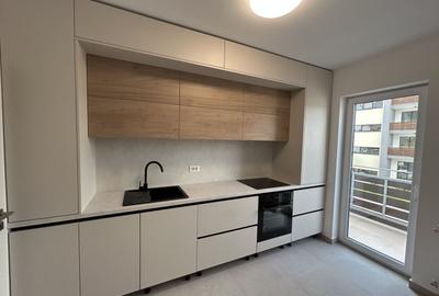 Apartament cu 2 camere decomandat, mobilat în Primăverii - 1