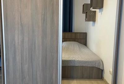 Apartament cu 3 camere decomandat, mobilat în Drumul Taberei - 4