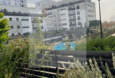 Apartament cu 3 camere decomandat, mobilat în Iancu Nicolae - 52