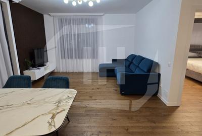 Apartament 2 camere 55 mp utili, Parcul Iulius Mall - 3