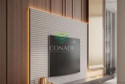 Apartament 3 Camere | ONE High District | Floreasca | TVA inclus Apartament 3 Camere | ONE High District | Floreasca | TVA inclus - 3