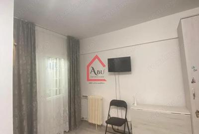 Garsoniera, Renovata, etaj intermediar, la bulevard, zona Frumoasa - 3