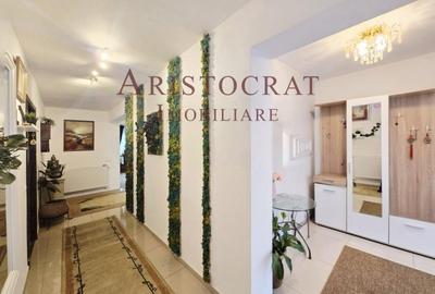 Vila pasiva cu 9 camere Paradisul Verde - 4