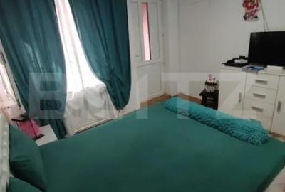 Casă cu 4 camere cu Teren 199 Mp în Central - 1