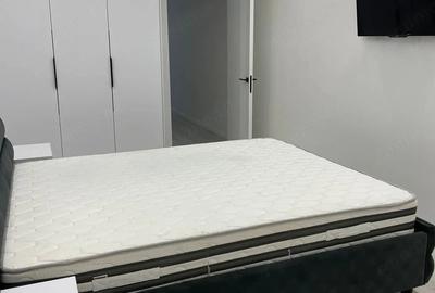 Garsonieră decomandată în Unirii