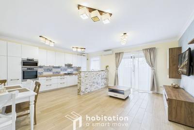 Apartament spațios cu curte și garaj – confortul unei case moderne - 4